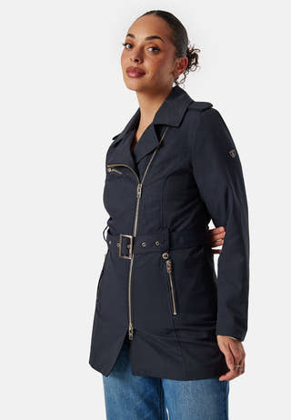 Aurora Coat