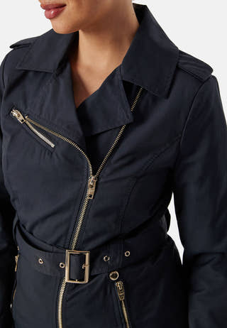 Aurora Coat