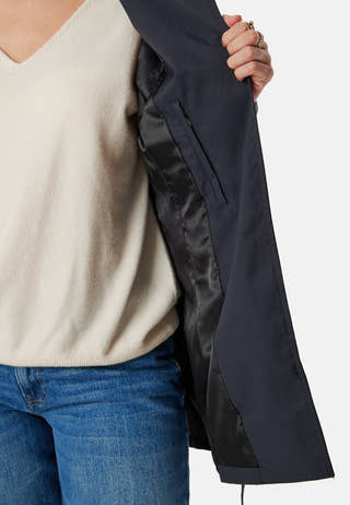 Aurora Coat