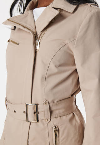 Avella Coat