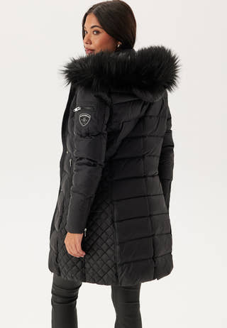 Beam Coat