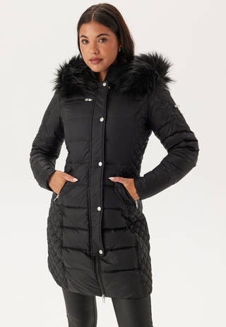 Beam Coat