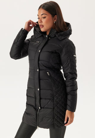 Beam Coat