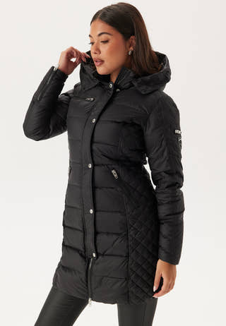 Beam Coat