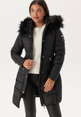 Beam Coat