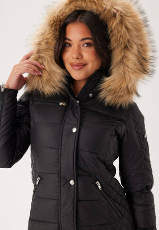 Beam Mid Coat