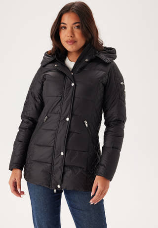 Beam Mid Coat