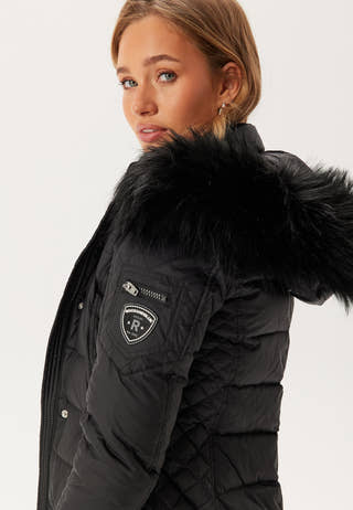 Beam Mid Coat