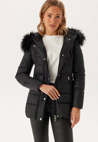 Beam Mid Coat