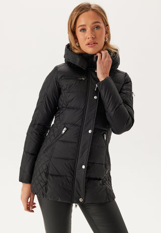 Beam Mid Coat