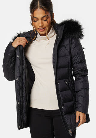 Beam Mid Coat