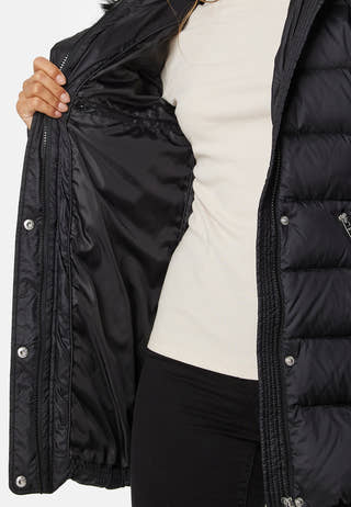 Beam Mid Coat