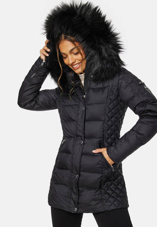 Beam Mid Coat