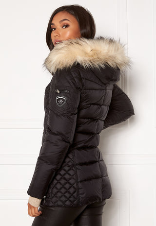 Beam Mid Coat