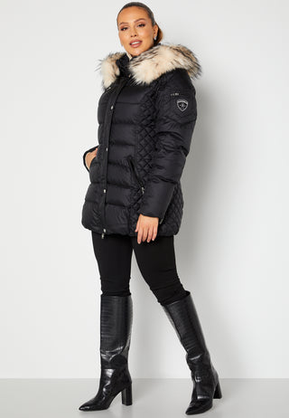 Beam Mid Coat