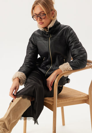 Belle Jacket