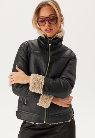Belle Jacket