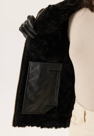 Belle Jacket