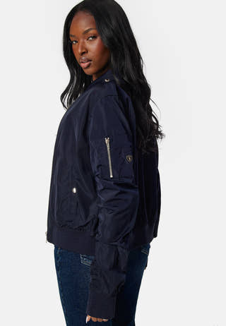 Charlize Jacket