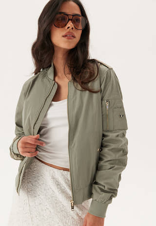 Charlize Jacket