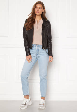 Cinnamon Jacket