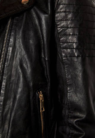 Cinnamon Jacket