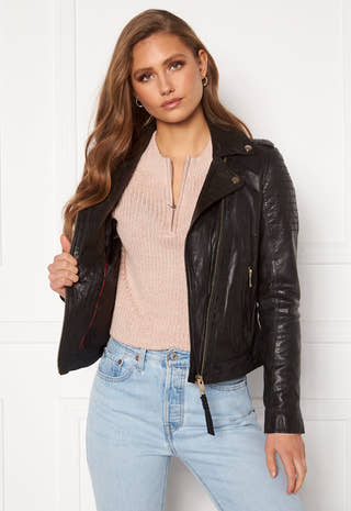 Cinnamon Jacket
