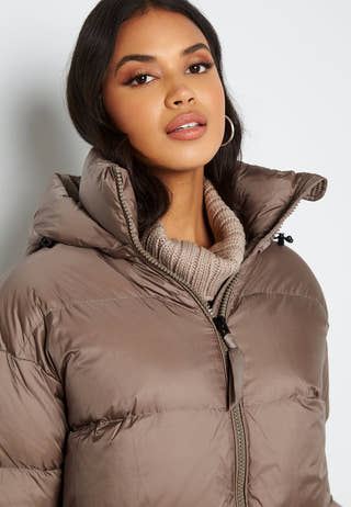Duna Jacket
