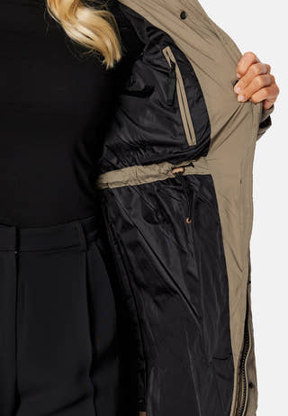 Falcon Jacket