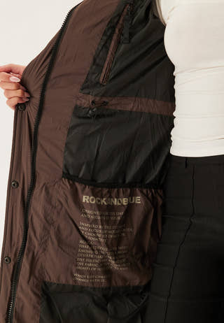 Falcon Jacket