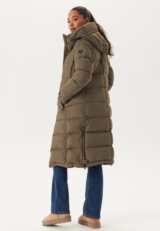 Falcon Jacket