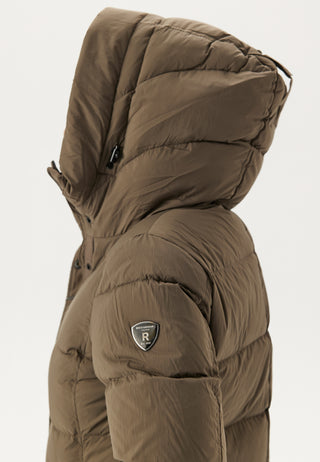 Falcon Jacket