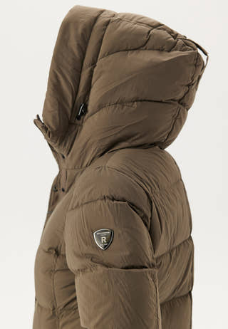 Falcon Jacket