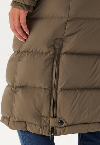 Falcon Jacket