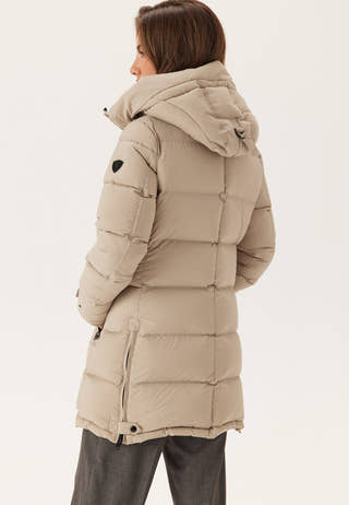 Falcon Mid Jacket