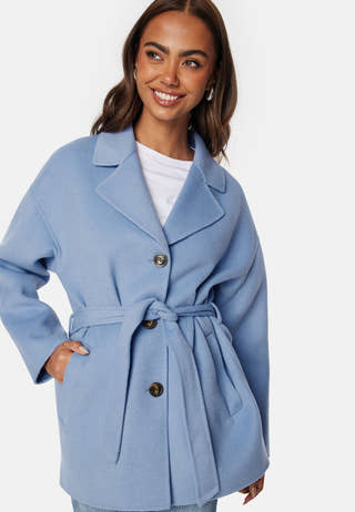 Harper Coat