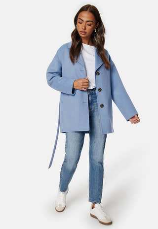 Harper Coat