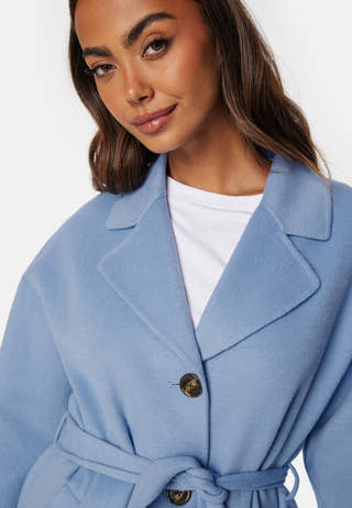 Harper Coat