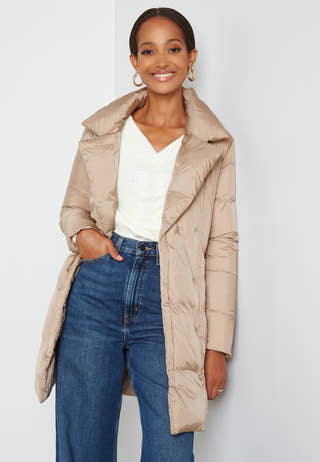 Indiana Jacket