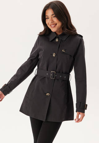 Isabelle Coat