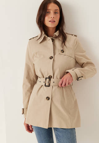 Isabelle Coat