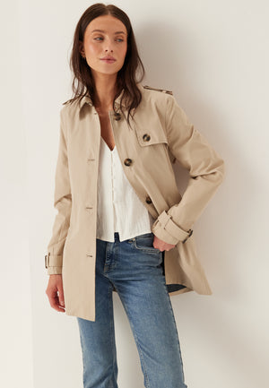 Isabelle Coat