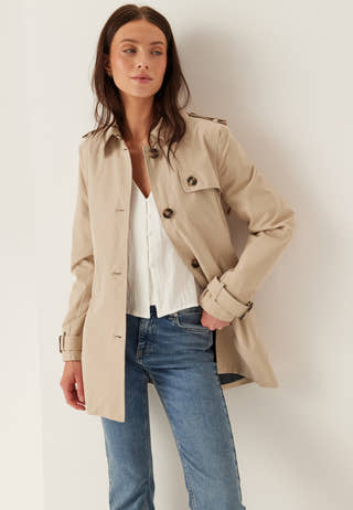 Isabelle Coat