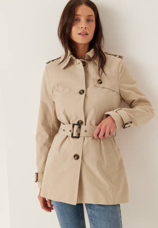 Isabelle Coat