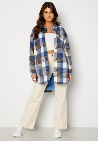 Juno Overshirt