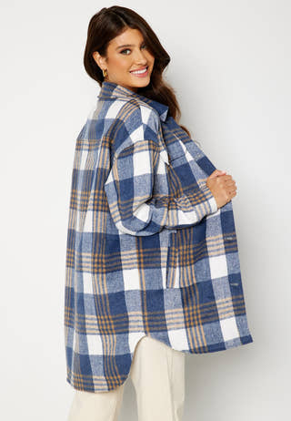 Juno Overshirt