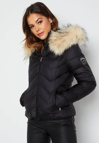 Kayla Jacket