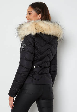 Kayla Jacket