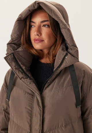 Lavinia Coat