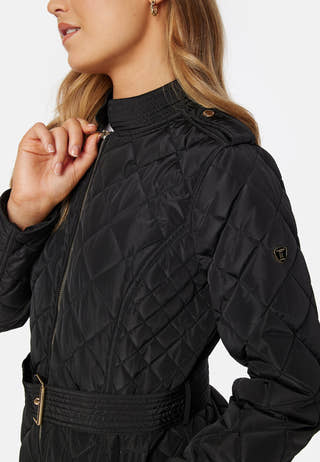Linnea Coat